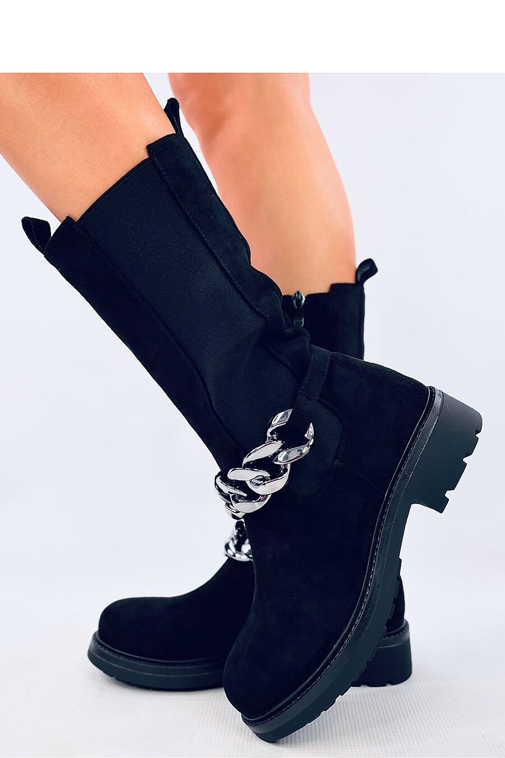 Thigh-Hight Boots model 201938 Inello - Lojahub